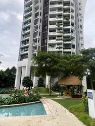 The Crest (D3), Condominium #460708131